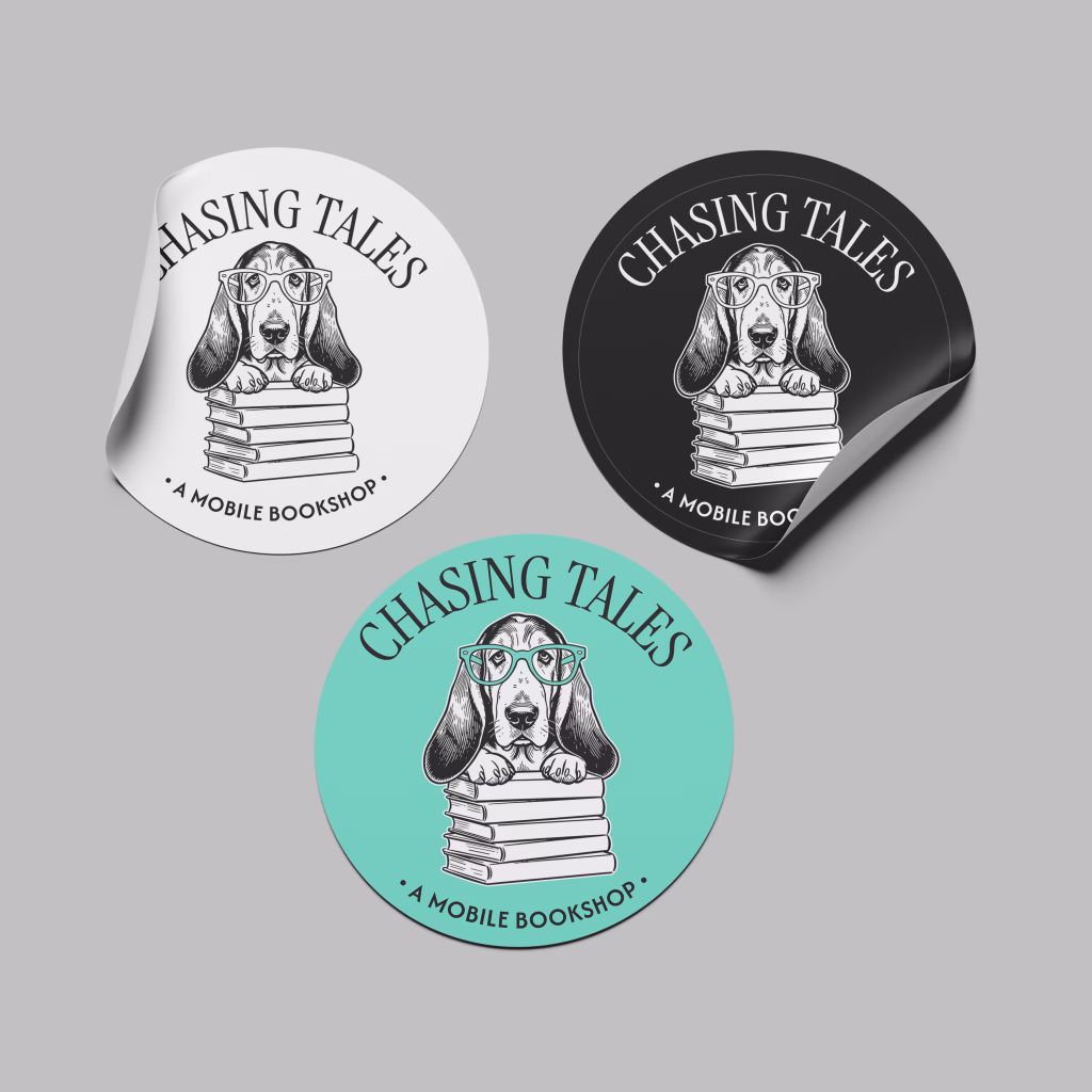 CT_Stickers