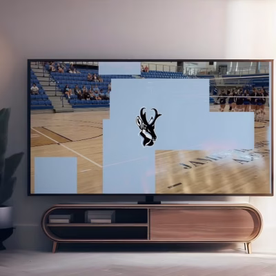 Pronghorn Volleyball Intro