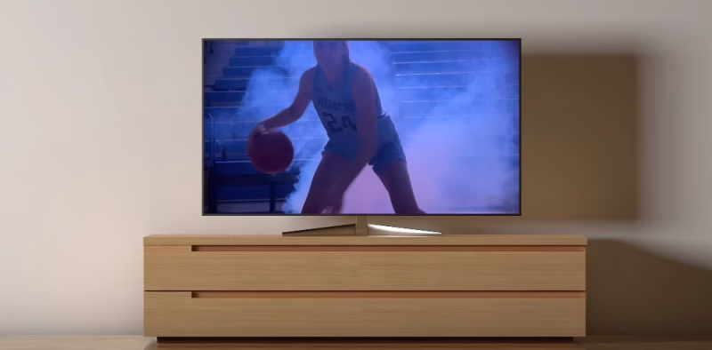 Women's Basketball Hype