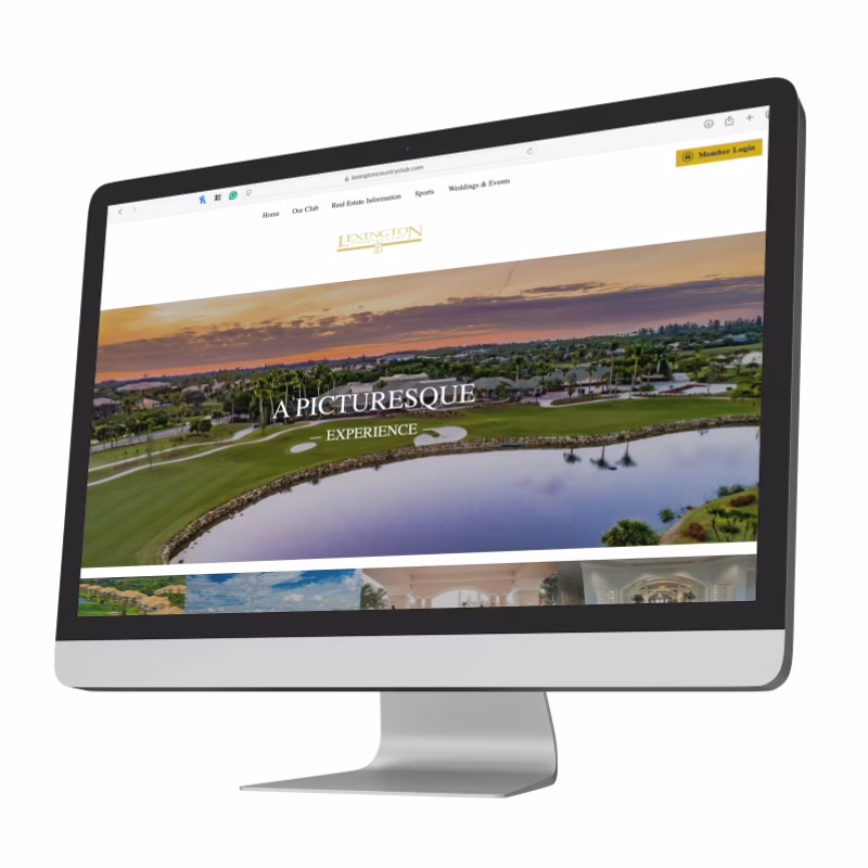 www.lexingtoncountryclub.com